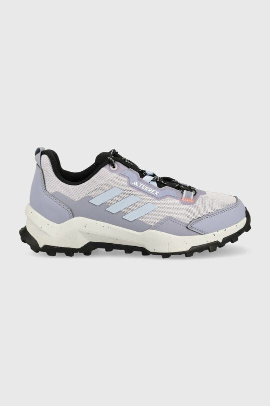 

Кроссовки Adidas TERREX AX4 adidas, фиолетовый