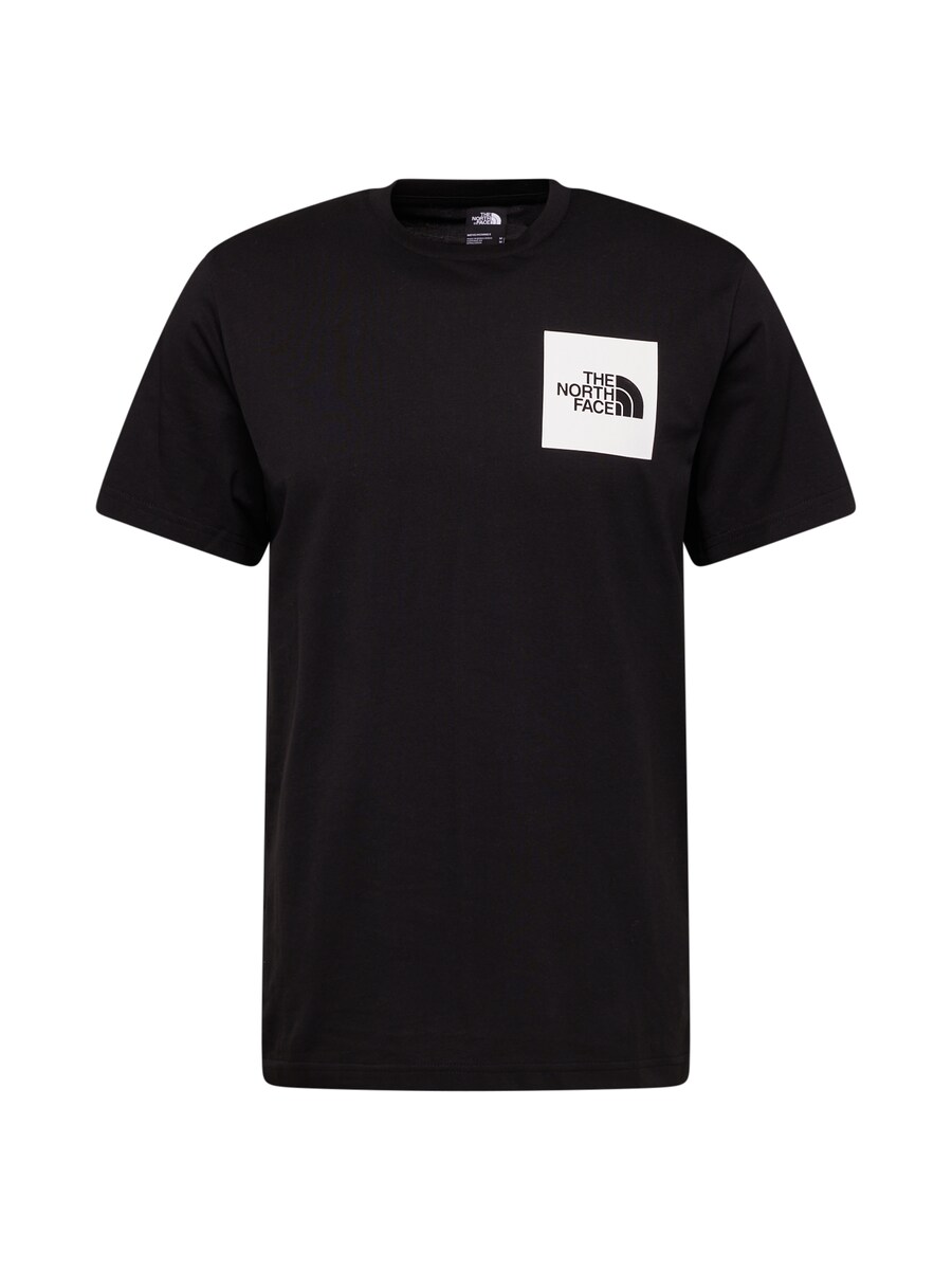 

Футболка THE NORTH FACE Shirt, черный