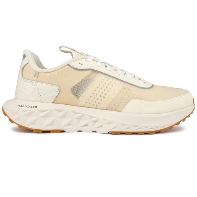 

Кроссовки Zero Grand Outpace Cole Haan, белый