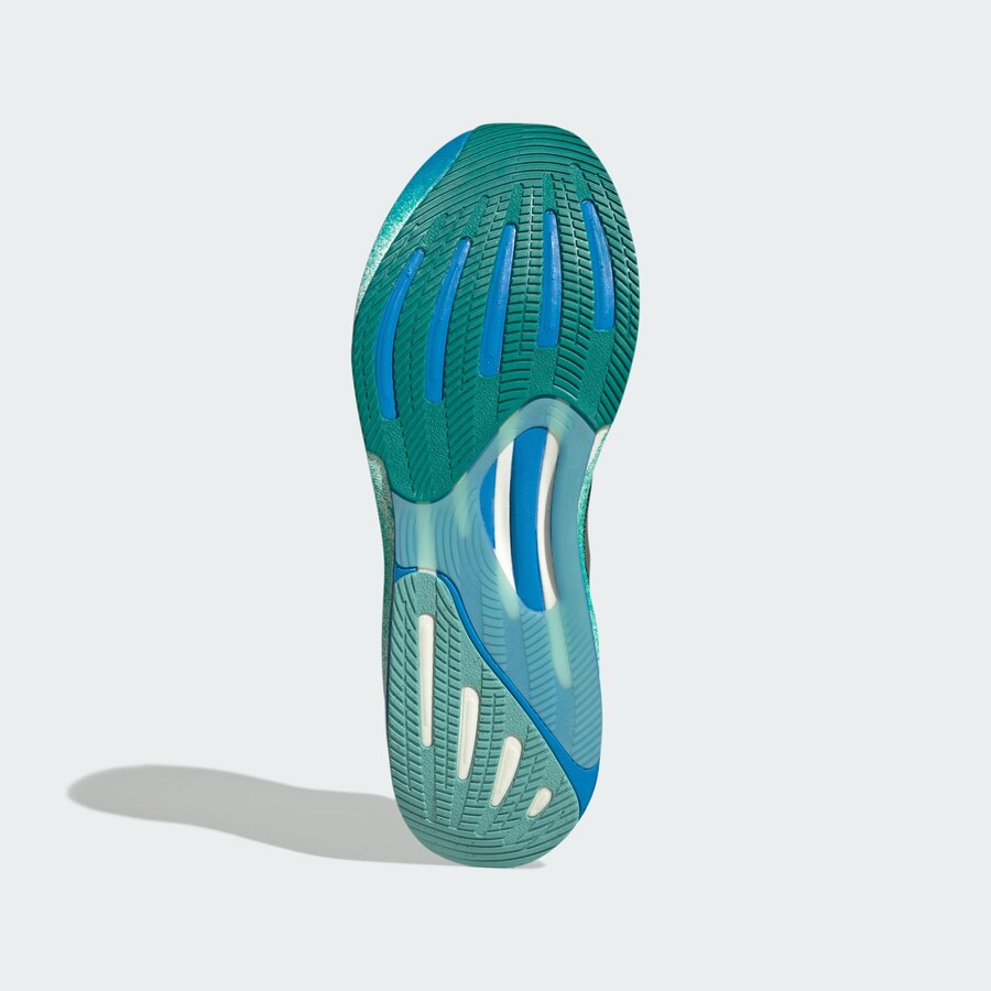 Кроссовки для бега ADIDAS PERFORMANCE Supernova Rise 2, черный — фото 4