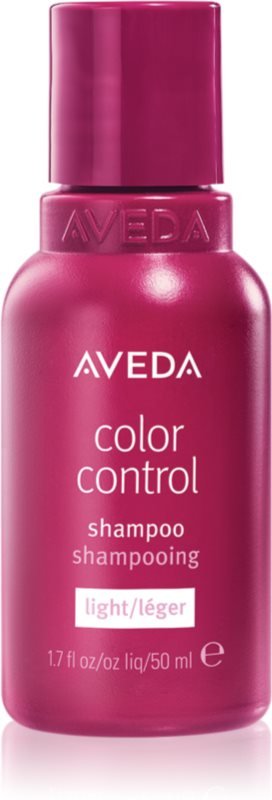 

Шампунь Aveda Color Control Light Shampoo для окрашенных волос 50 мл