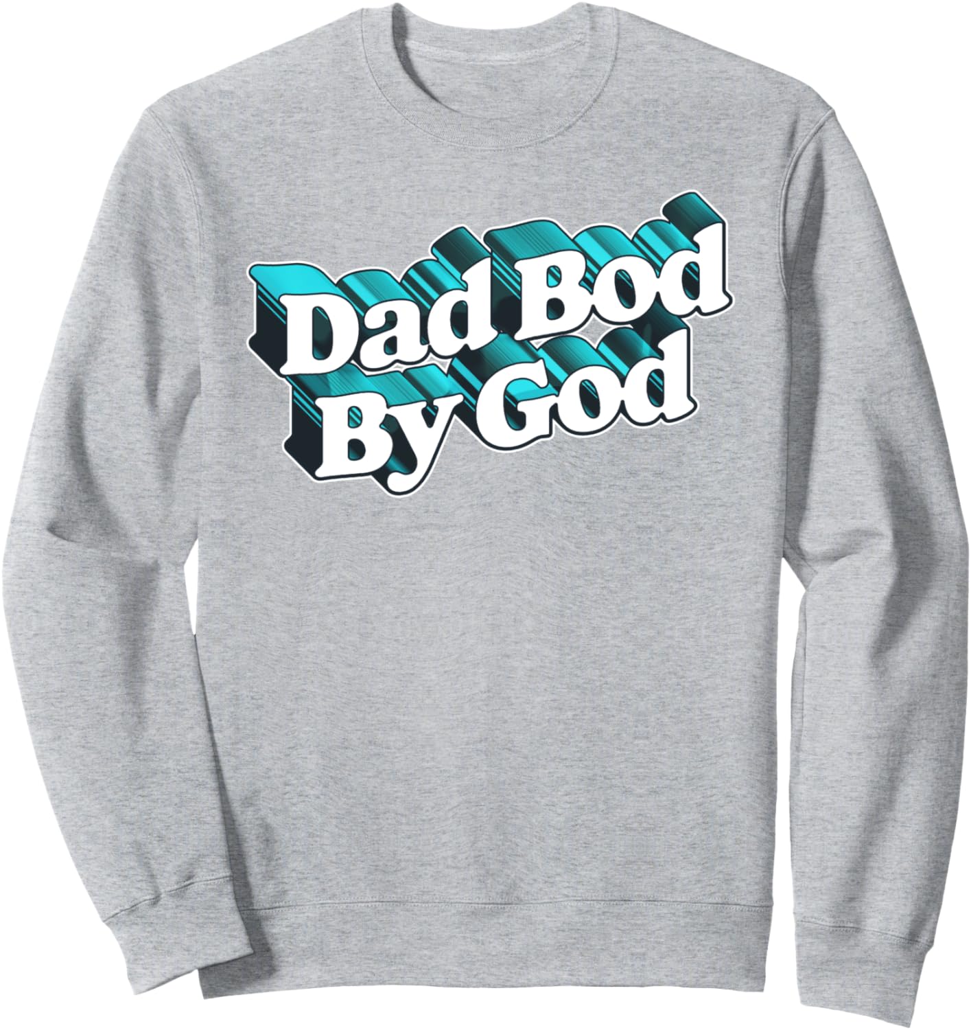 

Забавная толстовка в стиле 80-х для любителей минимализма! The Robot Ranger - Fun Apparel & Gifts, серый