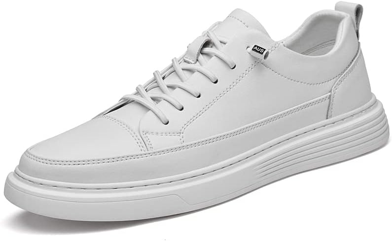 

Повседневные оксфорды Everest Swzec, белый