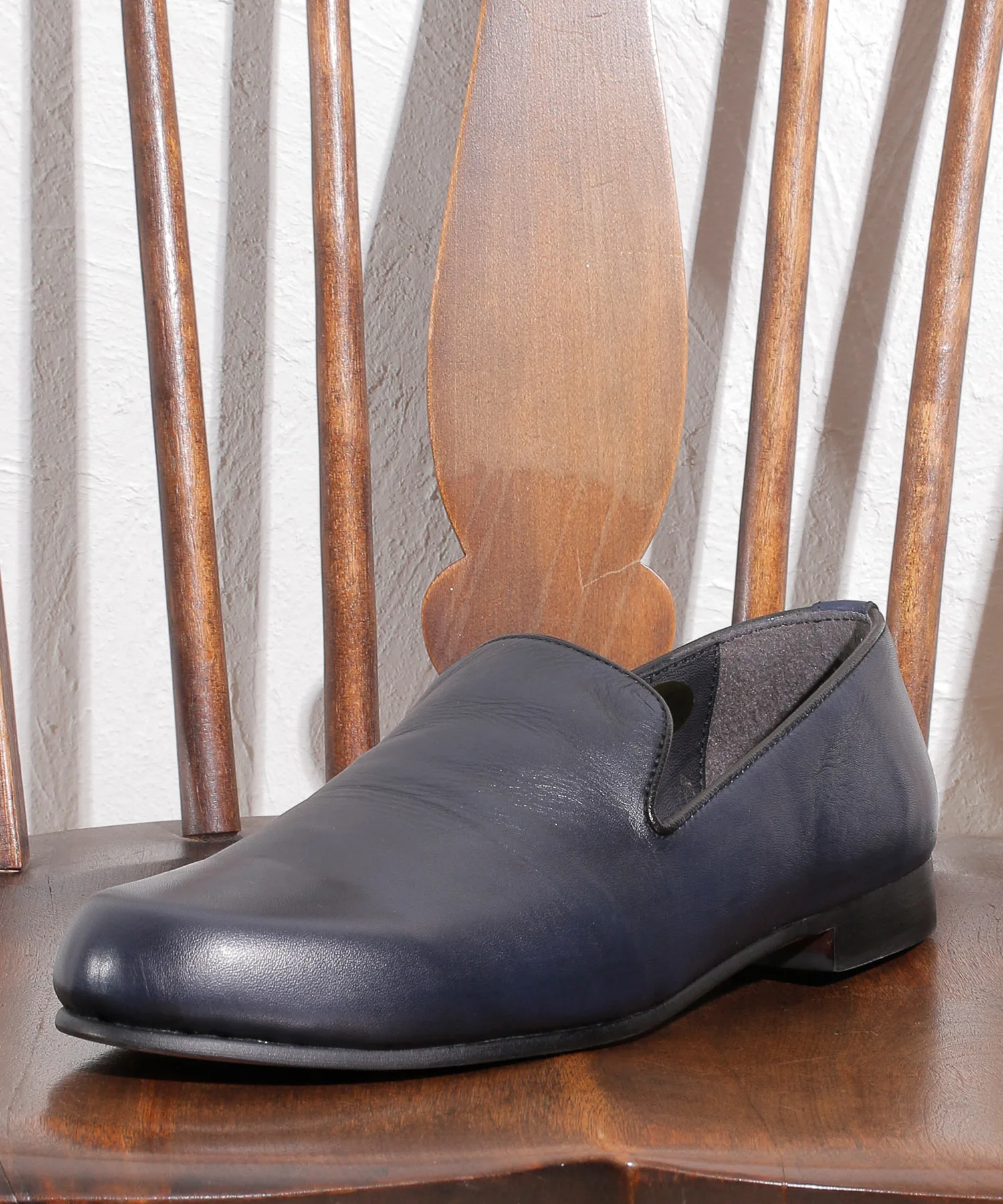 Мужские туфли Bicash Opera Slip-on — фото 4