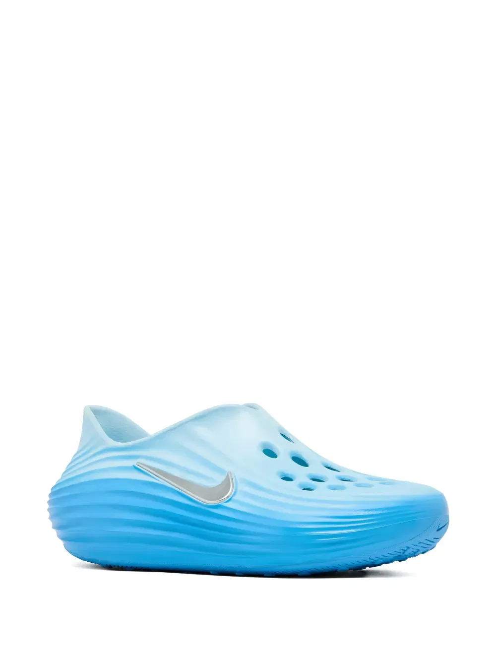 Кроссовки Reactx rejuven8 Nike Kids, синий