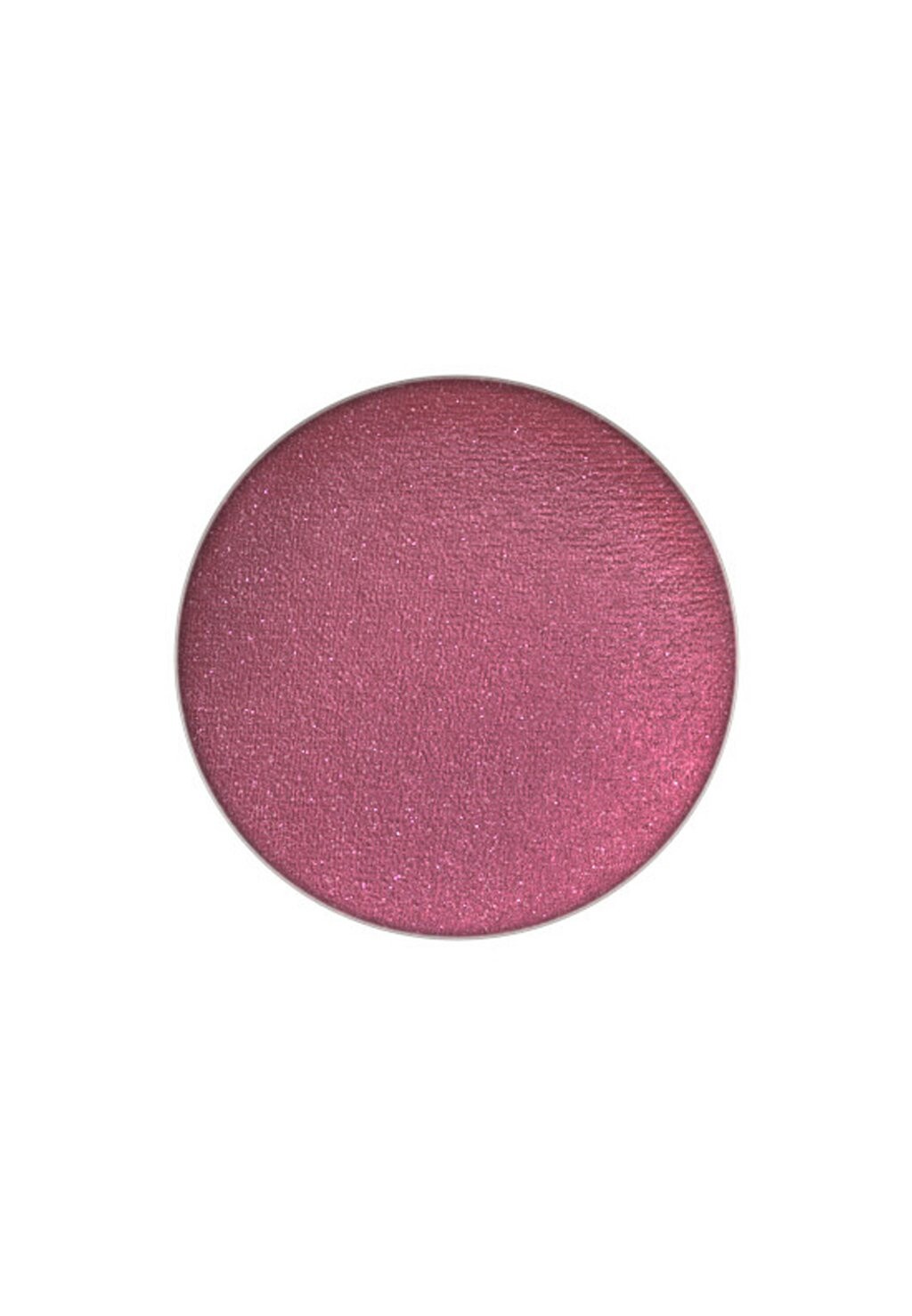 

Тени для век Frost Small Eye Shadow Pro Palette MAC, цвет cranberry