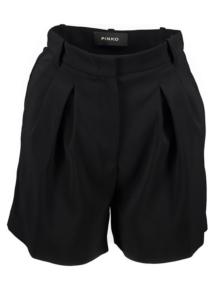 

Шорты Pinko, черный