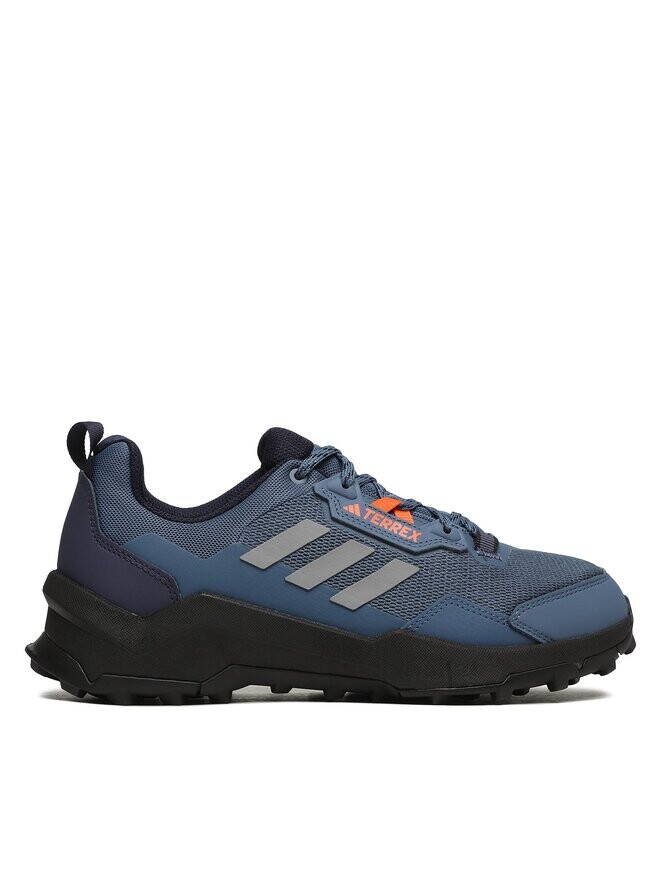 Сапоги Adidas, синий