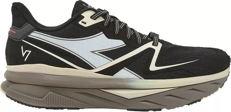 

Кроссовки Diadora Atomo V7000, мультиколор