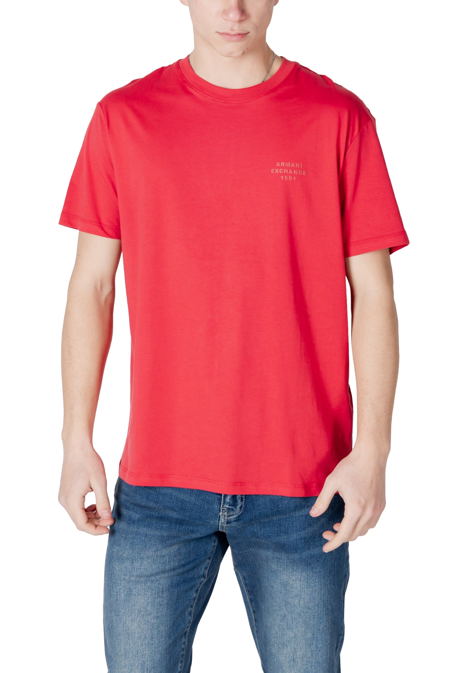 

Футболка Armani Exchange