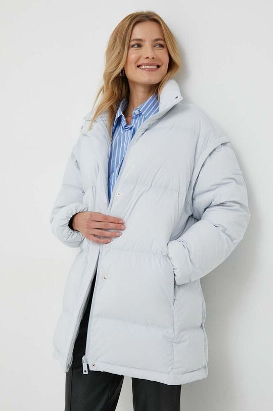 

Куртка Calvin Klein, синий