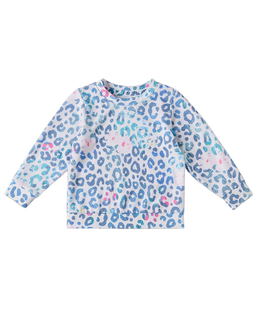 

Сол Анджелес Cazador Хакки Пуловер Sol Angeles, мультиколор