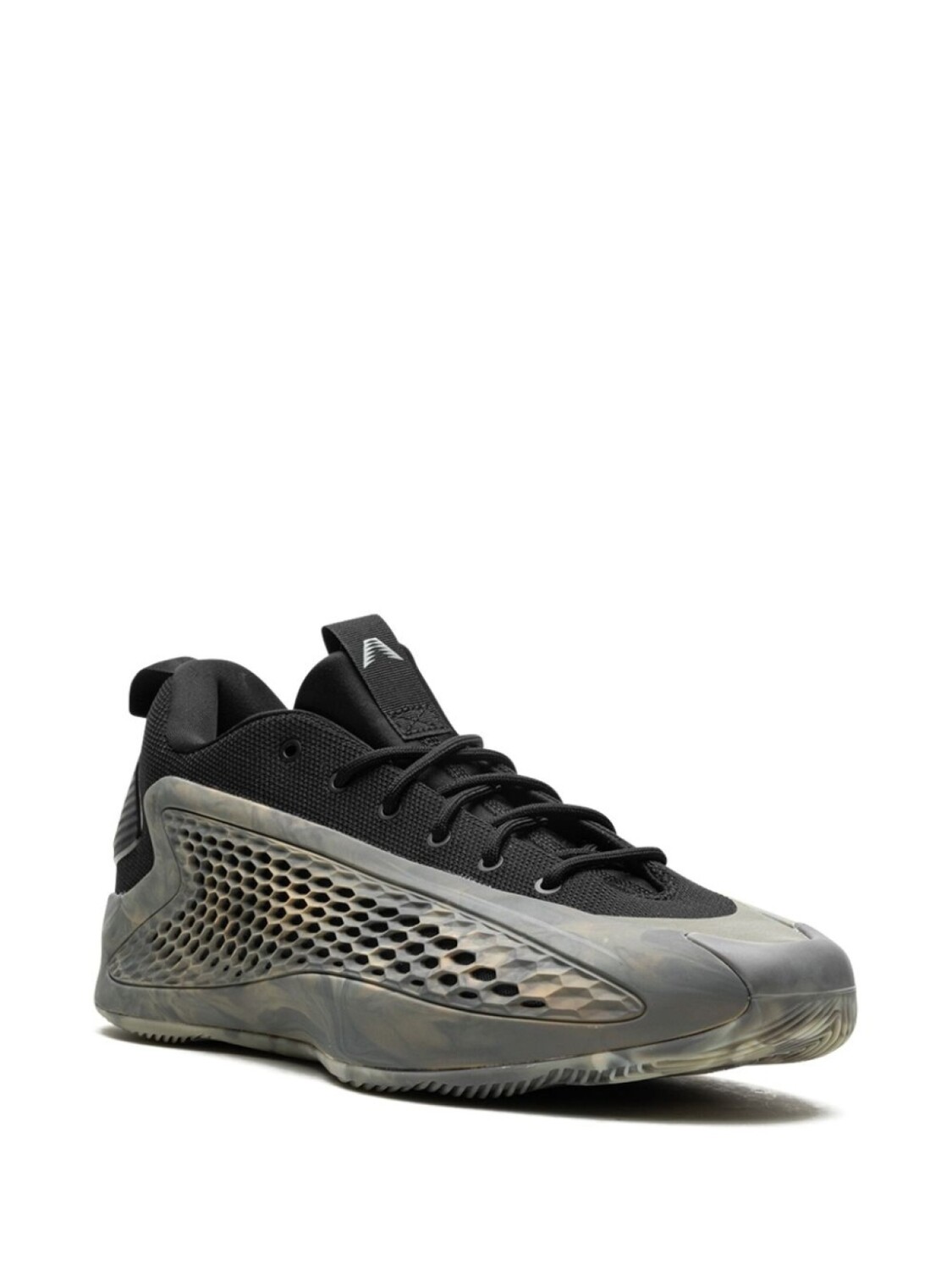 Adidas кроссовки adidas AE 1 Low "MX Grey", черный — фото 2
