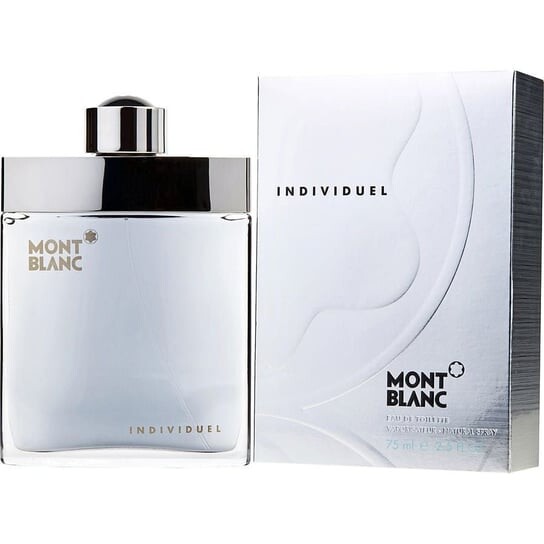 

Туалетная вода, 75 мл Mont Blanc, Individuel
