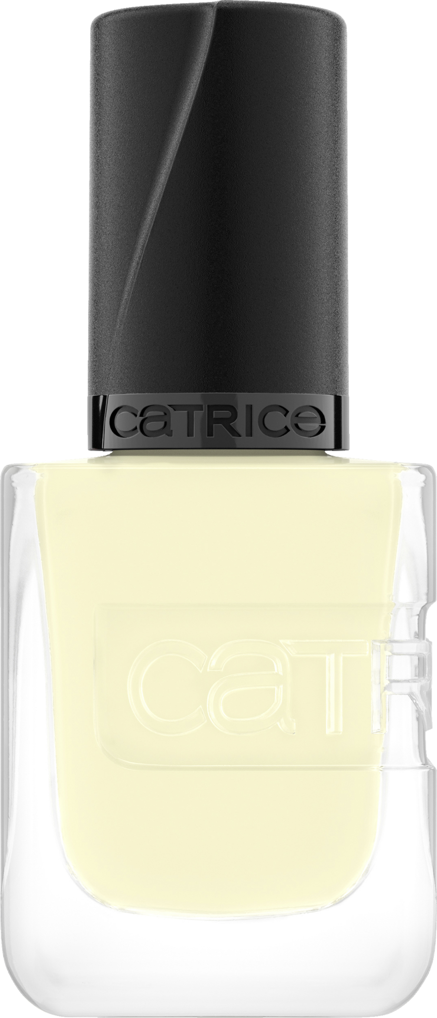

Гель-лак для ногтей Catrice GEL AFFAIR Nail Lacquer 012 Easy Peasy Lemon Squeezy