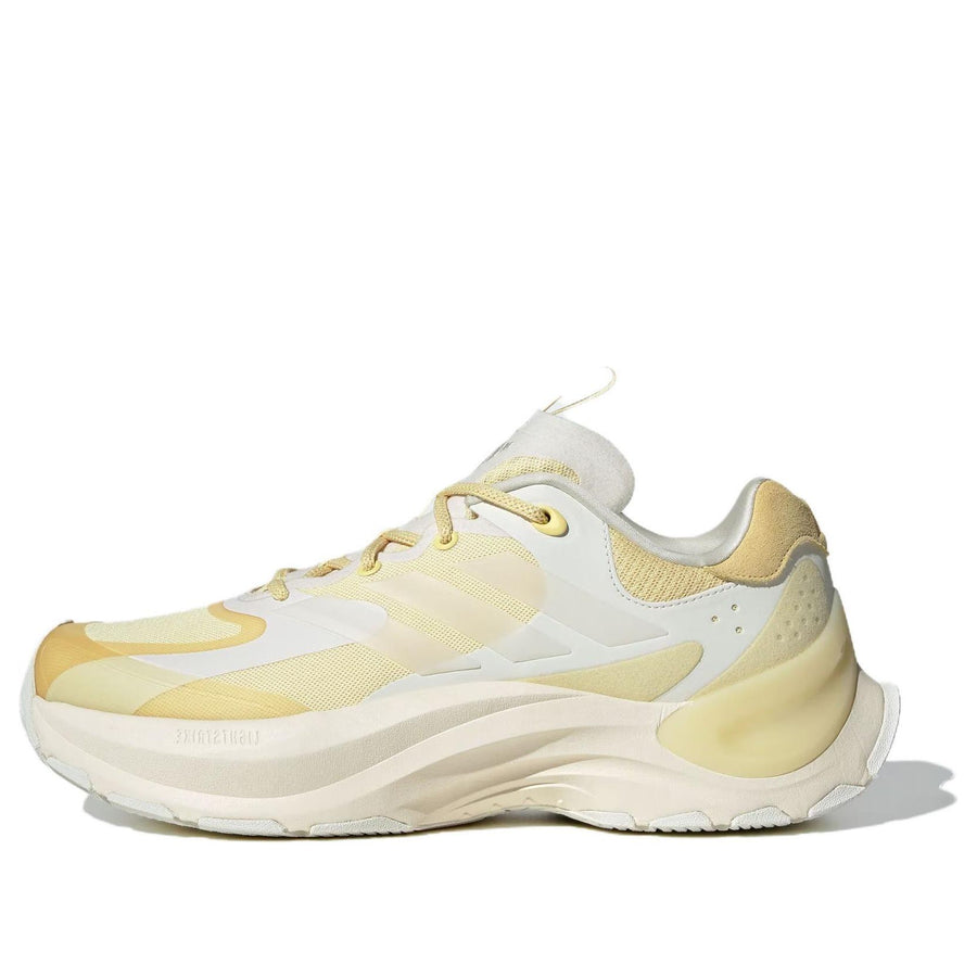 

Кроссовки adidas Maxxwavy 'White Yellow', желтый