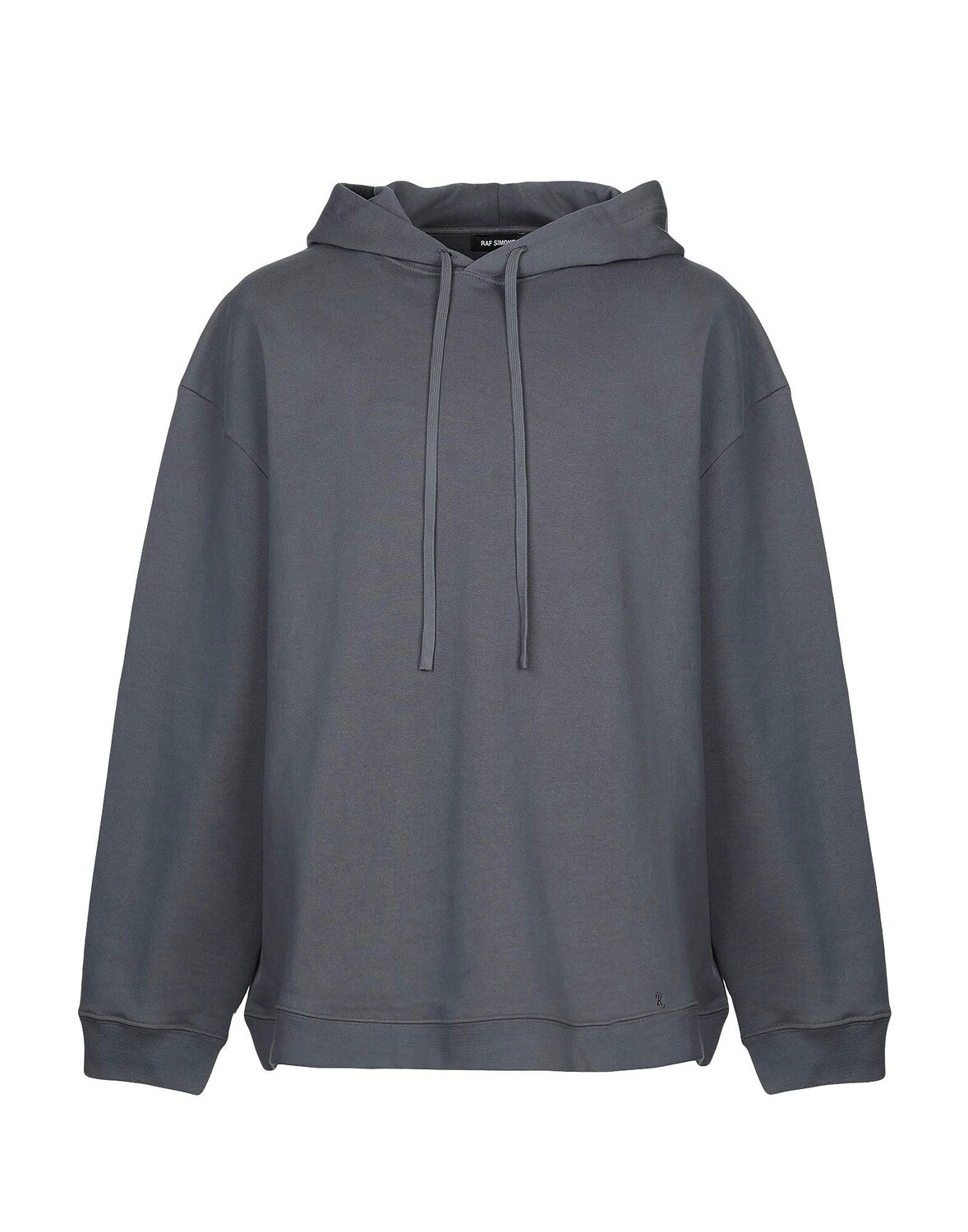 

Толстовка Raf Simons, серый
