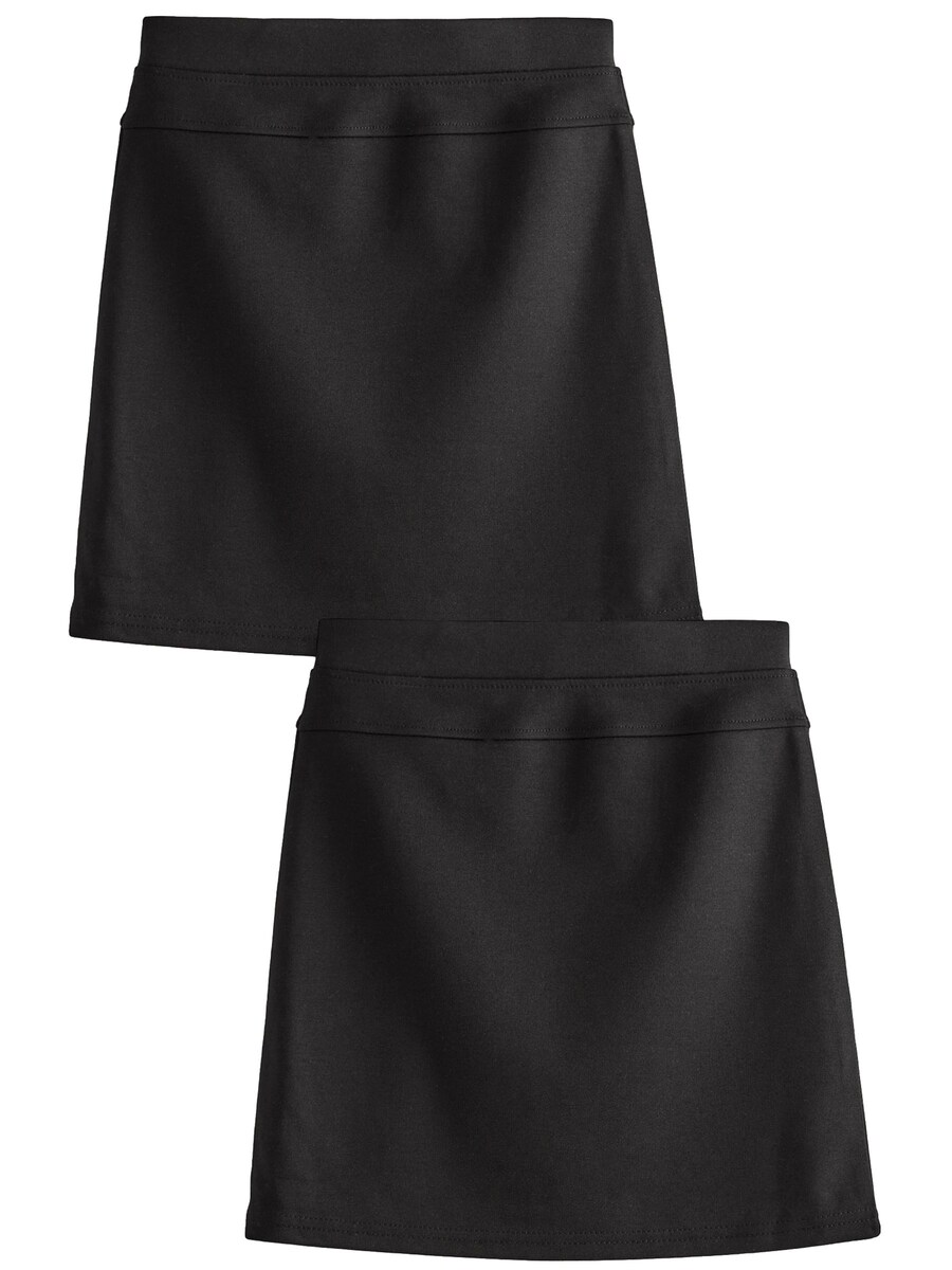 

Юбка Next Skirt, черный