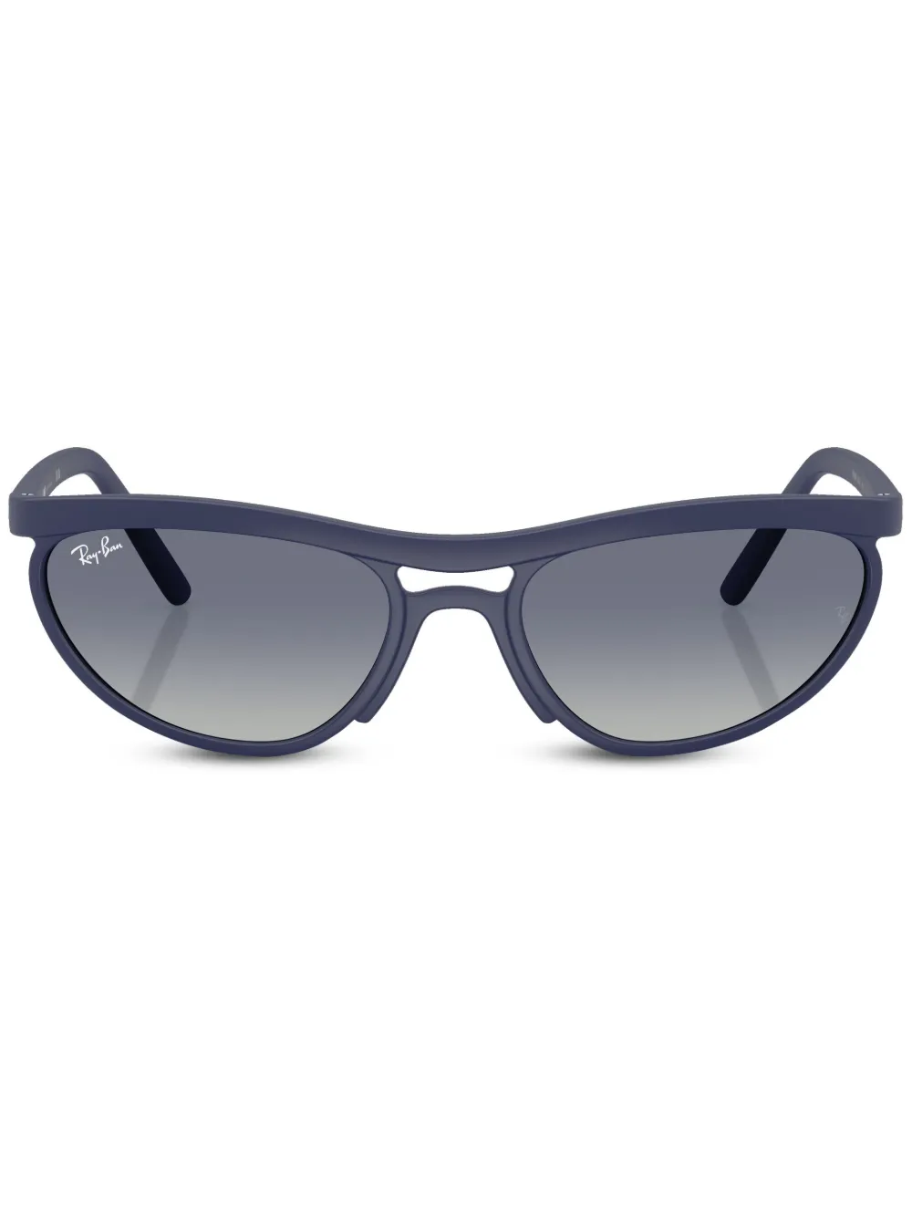 

Солнцезащитные очки RB4453 Liteforce Ray-Ban, синий