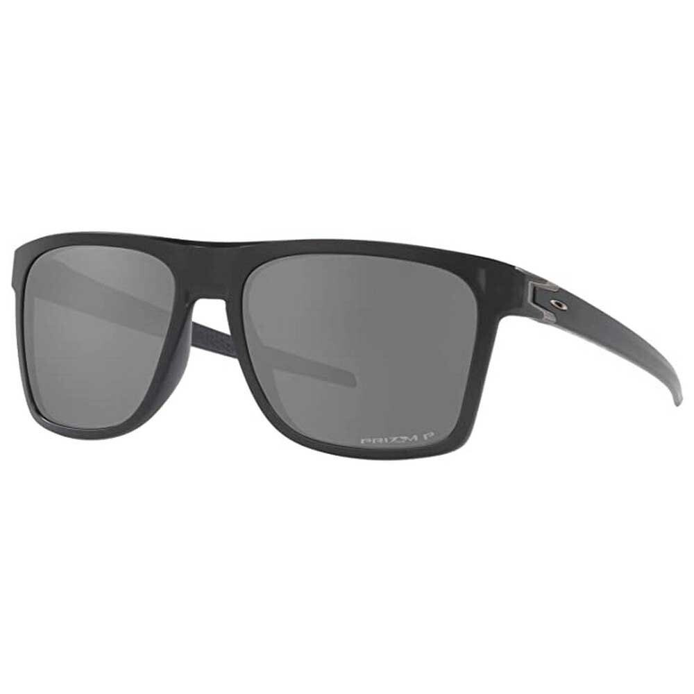 

Солнцезащитные очки Oakley Leffingwell Prizm, черный, Серый, Солнцезащитные очки Oakley Leffingwell Prizm, черный