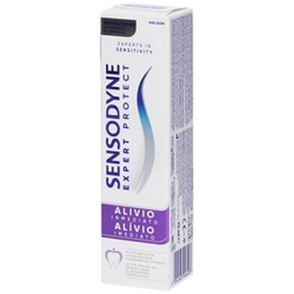 

Sensodyne Ep Immediate Relief Haleon Italy Srl
