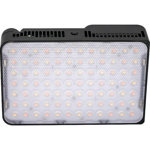 

Светодиодная панель amaran Ace 25x Bi-Color (угольная)