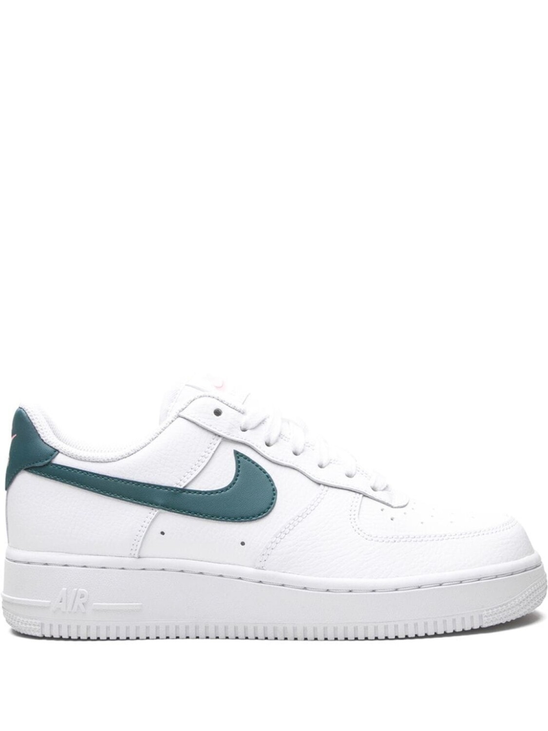 

Кроссовки Air Force 1 '07 Dark Teal Nike, белый