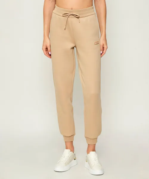 

Спортивные брюки Regular fit Armani Exchange, бежевый