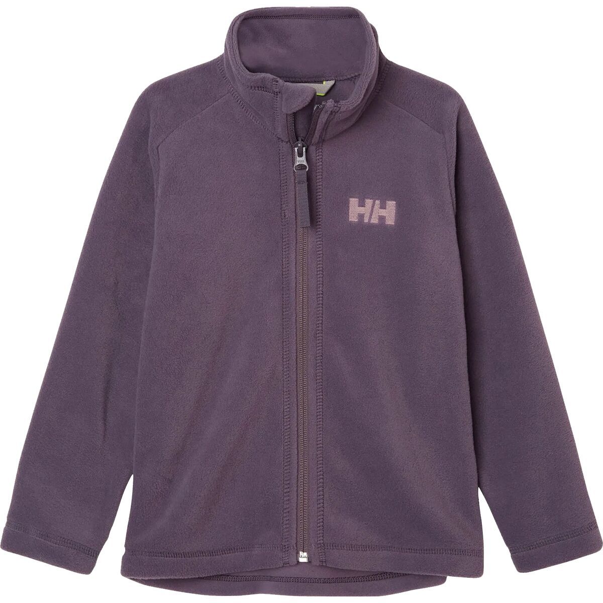 

Детская флисовая куртка Daybreaker 2.0 Helly Hansen, фиолетовый
