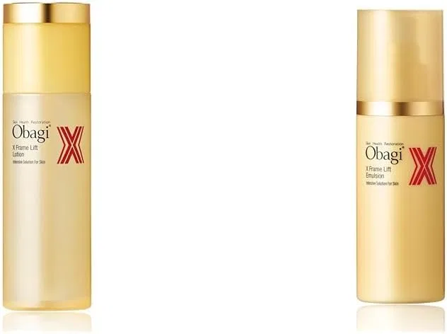 Лосьон для тела Obagi X Frame Lift Lotion 150 мл + Эмульсия Obagi X Frame Lift Emulsion 100 г