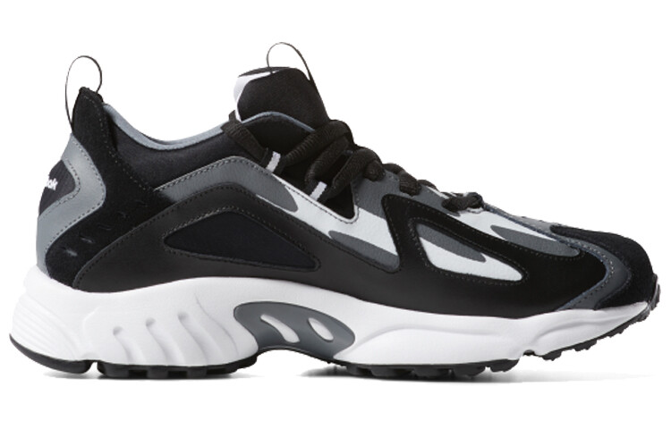 Кроссовки Reebok DMX Series 1200 Lifestyle унисекс — фото 2