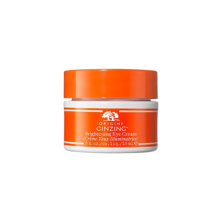 

Крем Origins Brightening Eye Cream with Caffeine and Ginseng, Warm / 15 ml
