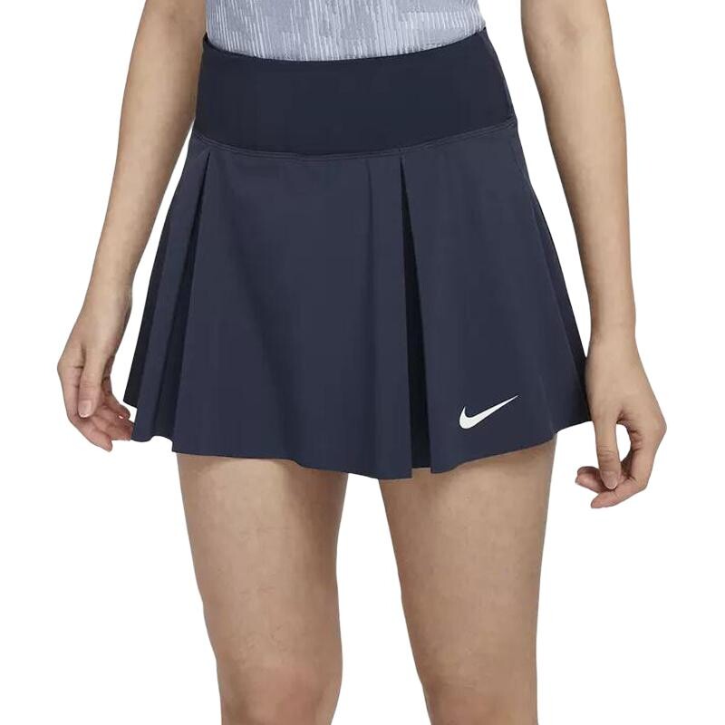 

Повседневная юбка серии Sports Life, женская, темно-синяя Nike