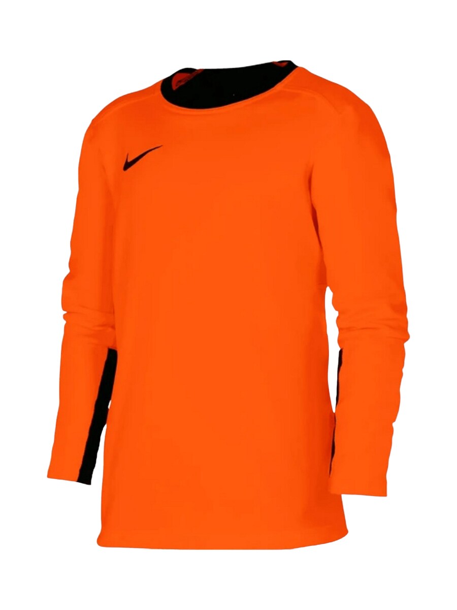 

Рубашка NIKE, оранжевый