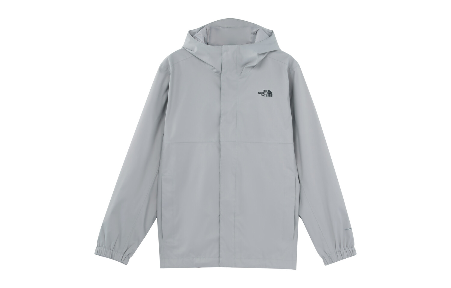 

Куртка мужская серая The North Face, серый