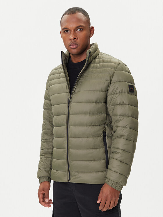 

Демисезонная куртка slim fit Oden2 50530822 Boss, зелёный, Зеленый, Демисезонная куртка slim fit Oden2 50530822 Boss, зелёный