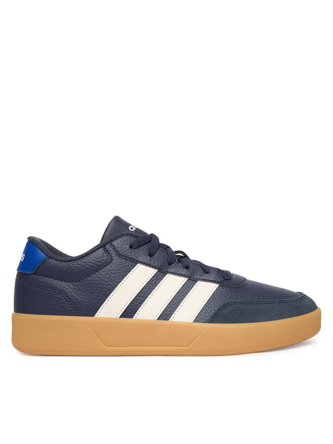 Adidas Кроссовки Breaknet 3.0 JQ4615 темно-синие