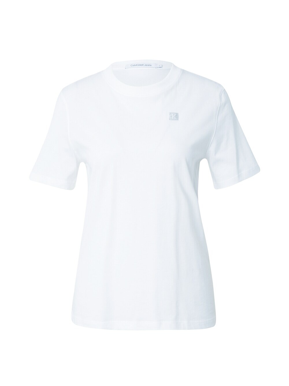 

Рубашка Calvin Klein, белый