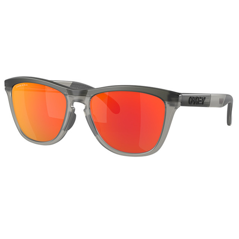 

Солнцезащитные очки Frogskins в квадратной оправе Oakley