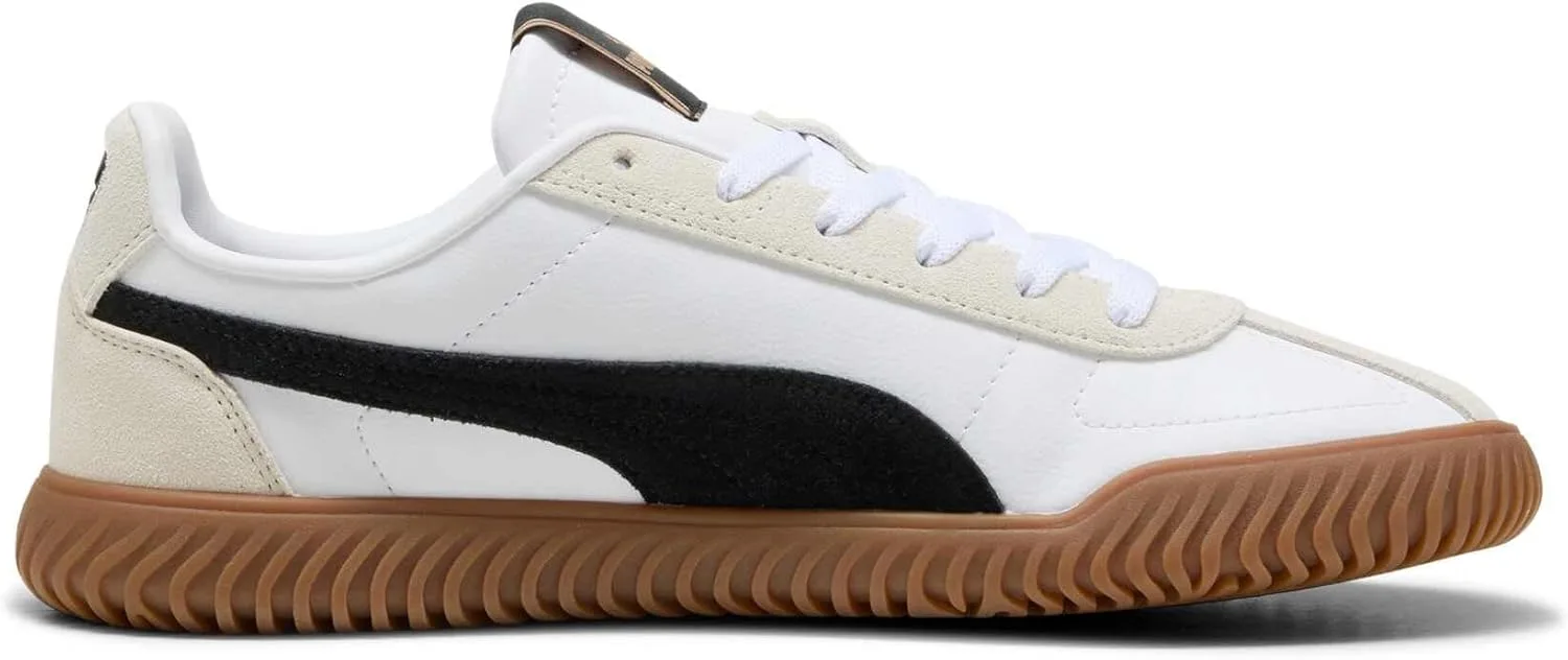Кроссовки Puma Unisex PUMA Club Kayzer OG, серый — фото 3