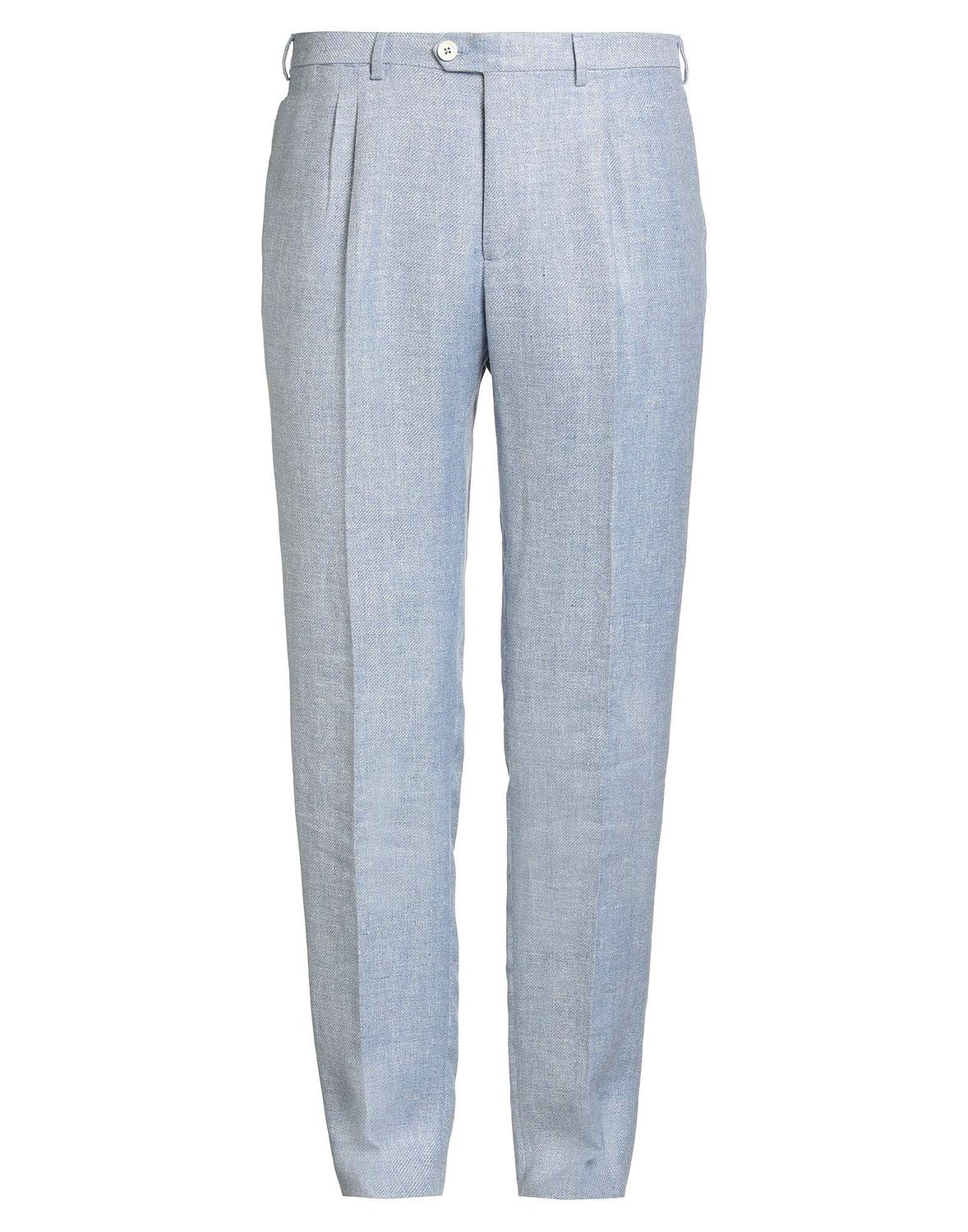 

Брюки Eleventy, небесно-голубой