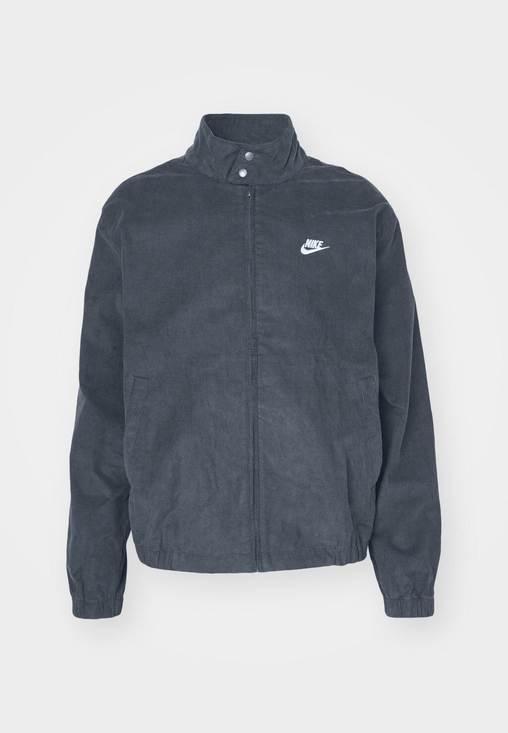 

Тонкая куртка CLUB HARRINGTON Nike, черный