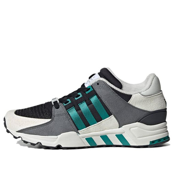 

Консорциум поддержки Sneakers eqt Adidas, черный