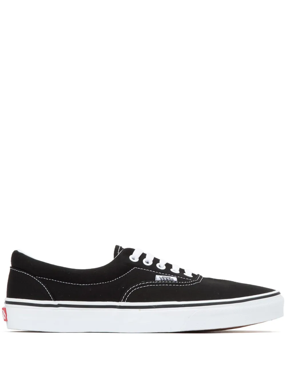 

Кроссовки 'Era' Vans, черный