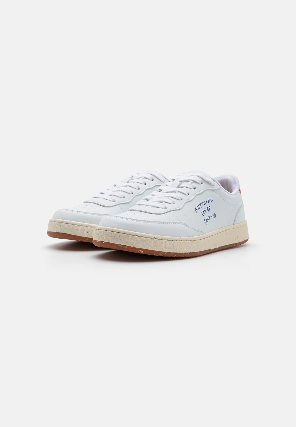 

Кроссовки EVERGREEN BICOLOR UNISEX ACBC, белый