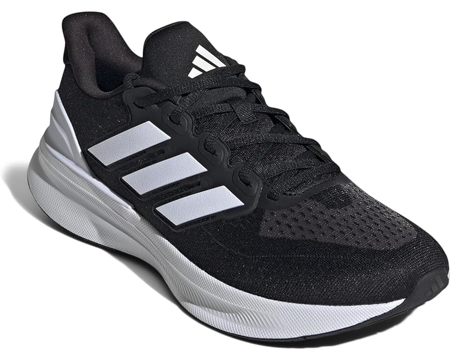 

Кроссовки adidas Ultrabounce 5 Running Shoes, цвет Black/White/Black