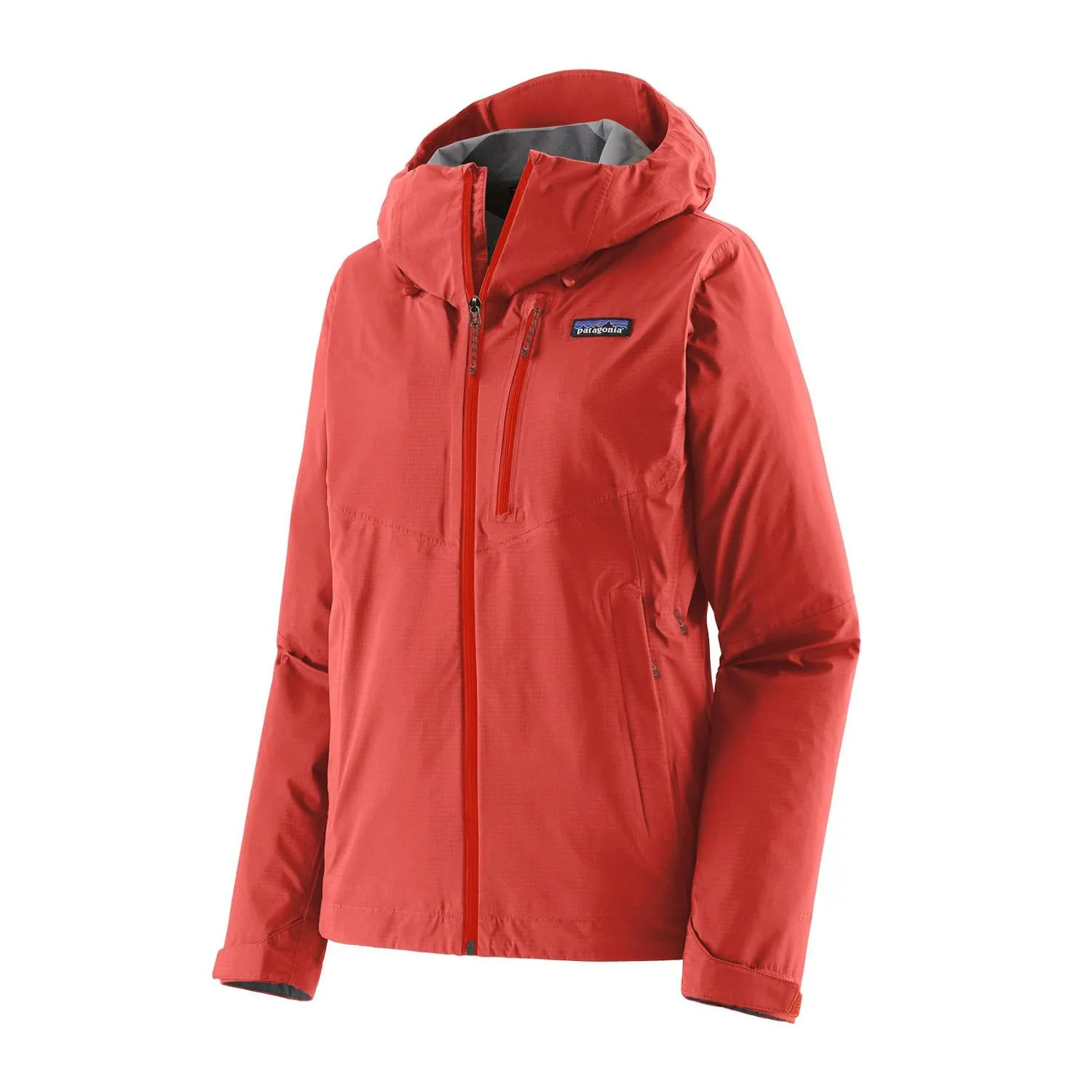 

Дождевик Granite Crest женский Patagonia, Pimento Red