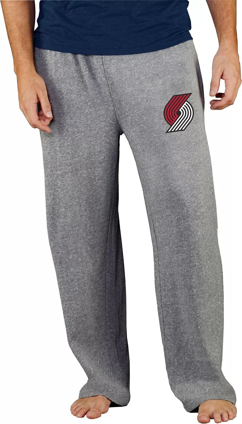 

Мужские брюки Concepts Sport Portland Trail Blazers Mainstream