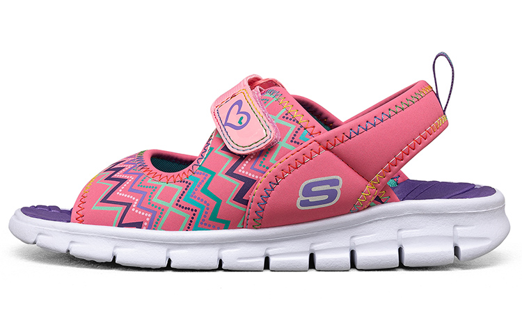

Детские сандалии Skechers для младших школьников