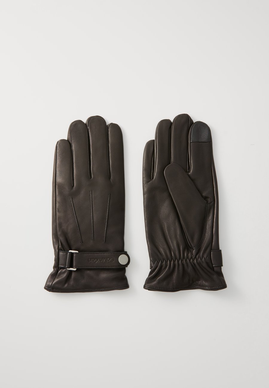 

Перчатки Calvin Klein GLOVES, Black